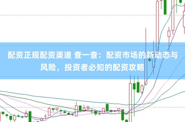 配资正规配资渠道 查一查：配资市场的新动态与风险，投资者必知的配资攻略