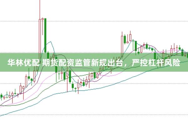 华林优配 期货配资监管新规出台，严控杠杆风险