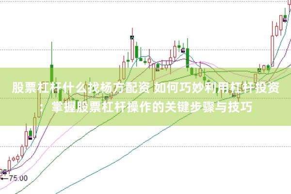 股票杠杆什么找杨方配资 如何巧妙利用杠杆投资：掌握股票杠杆操作的关键步骤与技巧