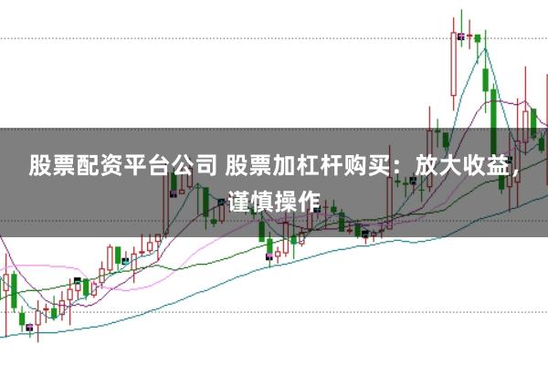 股票配资平台公司 股票加杠杆购买：放大收益，谨慎操作