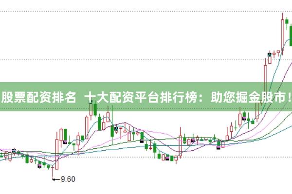 股票配资排名  十大配资平台排行榜：助您掘金股市！