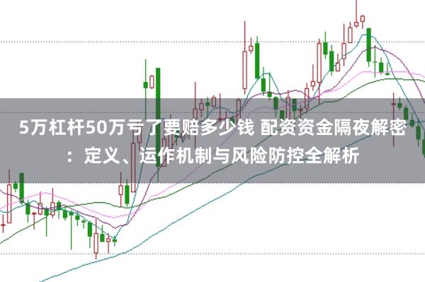 5万杠杆50万亏了要赔多少钱 配资资金隔夜解密：定义、运作机制与风险防控全解析