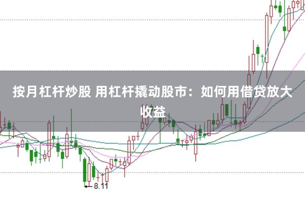 按月杠杆炒股 用杠杆撬动股市：如何用借贷放大收益