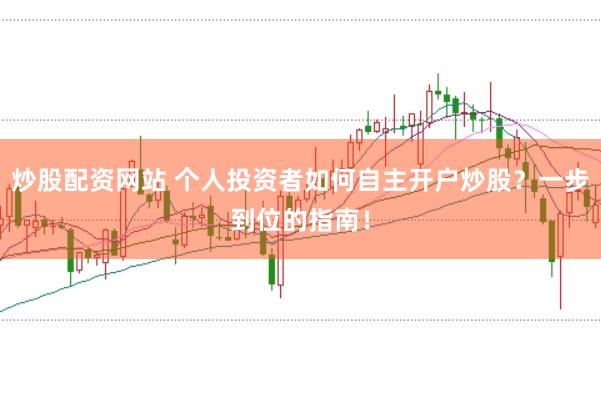 炒股配资网站 个人投资者如何自主开户炒股？一步到位的指南！