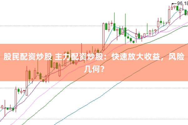 股民配资炒股 主力配资炒股：快速放大收益，风险几何？