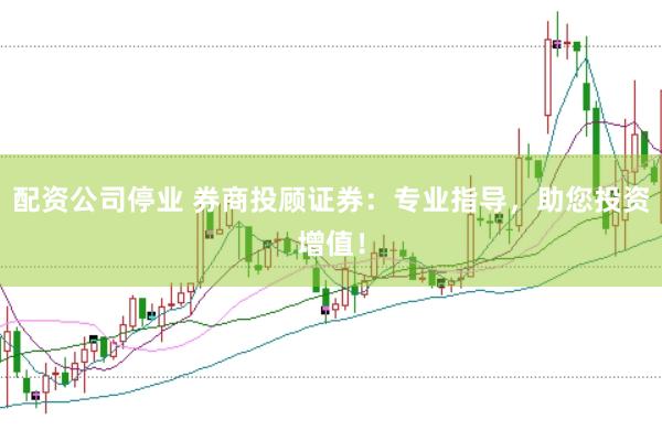 配资公司停业 券商投顾证券：专业指导，助您投资增值！