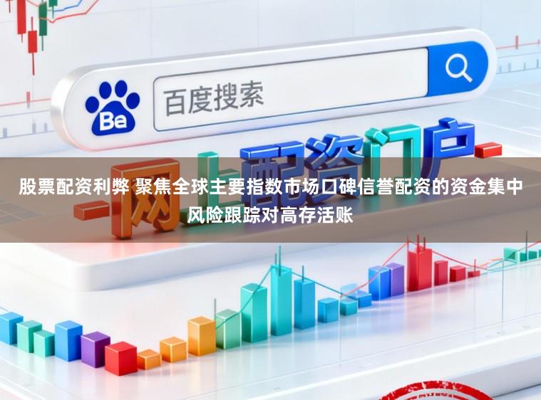 股票配资利弊 聚焦全球主要指数市场口碑信誉配资的资金集中风险跟踪对高存活账