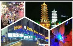 <b>YH533388银河科技三天两夜"桂林之旅"圆满结束</b>