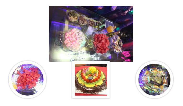 YH533388银河科技生日会