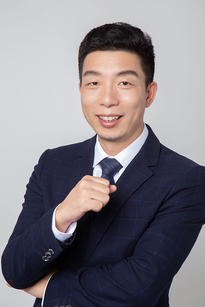 YH533388银河科技董事长陈小林